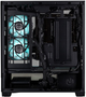 Komputer Actina View 7600X3D/32GB/1TB/RX9070/750W (KOMACNGIP0320) - obraz 8