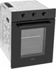 Духовой шкаф электрический Eleyus LAURA 4506 BL - изображение 4