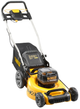 Газонокосарка акумуляторна DeWALT DCMW564P2 - зображення 1