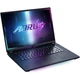 Ноутбук Gigabyte Aorus Master 16 / 16,0" 2K OLED 240Hz / Intel core Ultra 9 275HX / RAM 32GB / SSD 2TB NVMe / NVIDIA RTX 5090-24GB Б/В - изображение 2