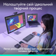 Консоль Logitech MX Creative Console Bluetooth/USB Graphite (920-012931) - зображення 3