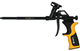 Pistolet do pianki montażowej Vorel 09177 PTFE (5906083062780) - obraz 1
