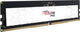 Pamięć RAM Mushkin DDR5-4800 16384MB PC5-38400 Redline Pro Black (MRP5E480FGGD16G18) - obraz 2