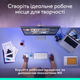 Консоль Logitech MX Creative Console Bluetooth/USB Pale Grey (920-012932) - изображение 9