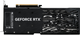 Відеокарта Palit PCI-Ex GeForce RTX 5060 Infinity 3 OC 8GB GDDR7 (128bit) (2580/28000) (HDMI, 3 x DisplayPort) (NE75060T19P1-GB2063S) - зображення 8
