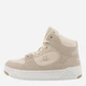 Женские демисезонные ботинки низкие Kappa Isamara 15K0022004 36 23 см Beige (4066893267421) - изображение 3