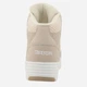 Женские демисезонные ботинки низкие Kappa Isamara 15K0022004 36 23 см Beige (4066893267421) - изображение 5