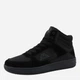 Мужские демисезонные ботинки Kappa Konstantino 15K0211003 44 28.3 см Black (4066893274603) - изображение 2