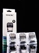 Картридж Smok Novo 4 MINI Empty Pod 2ml без випаровувача - зображення 2