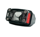 Картридж Smok Nord 4 80W Empty RPM 2 POD Translucent Black 4.5 мл без испарителя - изображение 3