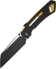 Нож складной Civivi Buster FG Black (C24052-1) - изображение 1