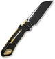 Нож складной Civivi Buster FG Black (C24052-1) - изображение 2