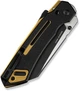 Нож складной Civivi Buster FG Black (C24052-1) - изображение 5