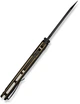 Нож складной Civivi Buster FG Black (C24052-1) - изображение 7