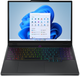 Ноутбук Lenovo Legion 5 15AKP10 (83F1001RPB) Eclipse Black - зображення 1