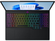 Ноутбук Lenovo Legion 5 15AKP10 (83F1001RPB) Eclipse Black - зображення 7