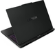 Ноутбук Lenovo Legion 5 15AKP10 (83F1001RPB) Eclipse Black - зображення 8