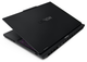 Ноутбук Lenovo Legion 5 15AKP10 (83F1001RPB) Eclipse Black - зображення 10