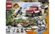 Конструктор LEGO Полювання на Блу і Бета-велоцираптора 181 деталей (76946) - изображение 1