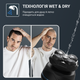 Бритва для головы Rowenta Gentle Bald TN3110E0 - изображение 7