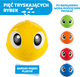 Іграшка для ванни Chicco Восьминіг Біллі (10037.00) - зображення 6