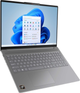 Laptop Lenovo IdeaPad Slim 5 16AHP10 (83HW002XNT) Luna Grey - obraz 5