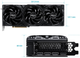 Karta graficzna Palit PCI-Ex GeForce RTX 5080 GamingPro V1 16GB GDDR7 (256bit) (2617/30000) (HDMI, 3 x DisplayPort) (NE75080019T2-GB2031Y) - obraz 10