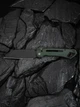 Нож складной Civivi Buster FG Green (C24052-3) - изображение 17