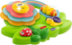 Іграшка розвиваюча Chicco Sensory Flower (10156.00) - зображення 2