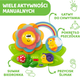 Іграшка розвиваюча Chicco Sensory Flower (10156.00) - зображення 7
