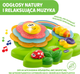 Іграшка розвиваюча Chicco Sensory Flower (10156.00) - зображення 8