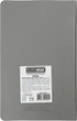 Еженедельник датированный Buromax 2026 Steel А5 из искусственной кожи 136 страниц Серебряный (BM.2709-24) - изображение 3