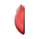 Ігрова бездротова миша ATTACK SHARK X3 Red PAW3395, 26000 DPI, 2.4G/Bluetooth/Кабель - зображення 4