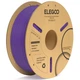 Філамент ELEGOO PLA+ Sky Blue 1.75mm , екологічна паперова котушка, 1kg (50.203.0161) - изображение 14
