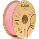 Філамент ELEGOO PLA+ Sky Blue 1.75mm , екологічна паперова котушка, 1kg (50.203.0161) - изображение 8