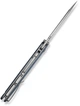 Нож складной Civivi Buster FG Grey (C24052-2) - изображение 7