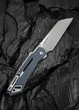 Нож складной Civivi Buster FG Grey (C24052-2) - изображение 11