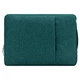 Папка-конверт xVibe Cowboy bag для MacBook ноутбука 15"-16.2" Green - изображение 2