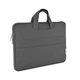Сумка WiWU VIVI Laptop Handbag для MacBook ноутбука 15"-16.2" Grey - изображение 3