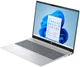 Ноутбук HP OmniBook 5 Laptop Next Gen AI 16-ag1002ua (C2QT1EA) Glacier Silver - зображення 3