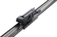 Дворники на лобовое стекло Bosch AeroTwin A605S 600/475мм 2шт. Тип крепления 6 (3397014774) - изображение 3