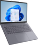 Ноутбук Lenovo IdeaPad Slim 5 14ARP10 (83K6004ENT) Luna Grey - зображення 2
