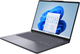 Ноутбук Lenovo IdeaPad Slim 5 14ARP10 (83K6004ENT) Luna Grey - зображення 3