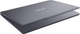 Ноутбук Lenovo IdeaPad Slim 5 14ARP10 (83K6004ENT) Luna Grey - зображення 5