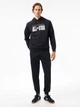 Худи мужское Converse CVM5K160-BLK M Черное (0198820257237) - изображение 3