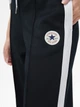 Спортивные штаны женские Converse CVW5B617-BLK L Черные (0198820117821) - изображение 5