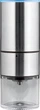 Портативна електрична кавомолка Coffee Grinder HD-988 7.4V/25W акумуляторна зі сталевими жорнами Сріблястий - зображення 1
