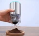 Портативная электрическая жерновая кофемолка Coffee Grinder HD-986 3.7V/13W на аккумуляторе Серебристый - изображение 3