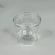 Дозатор для меда прозрачный 200 мл Honey Dispenser, компактный акриловый вместительный диспенсер-емкость для хранения и налива меда без капель с подставкой и нажимным рычагом, D-48 - изображение 9