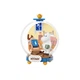 Конструктор Pantasy Moomin - Муми-тролли Отдых [124970] - изображение 1
